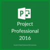 Project professionel 2016